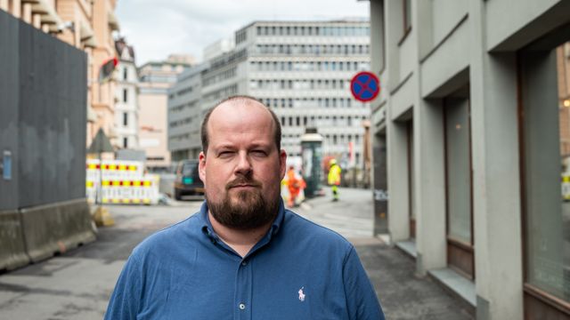 Krever at telenettene beskyttes bedre mot sabotasje