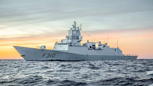 Norsk forsvars-system skal være utviklet med hjelp av russere