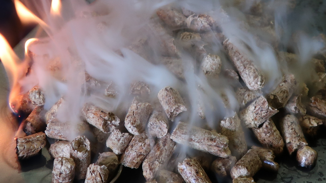 Å gjemme kornet under bakken er ikke uten risiko