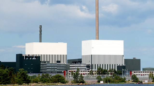 Sveriges største kjernekraftverk stengt til mai: Vil øke strømprisene i Norge