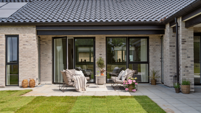 Analyse avslører omfattende problemer med smuldrende mørtel