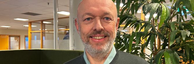 Illustrasjon av – Føles fantastisk