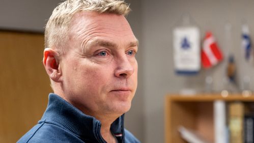 Illustrasjon av – Langtidsplanen er underfinansiert