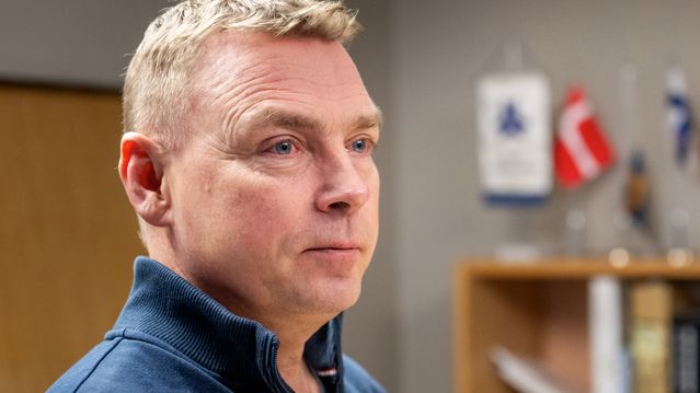 – Langtidsplanen er underfinansiert