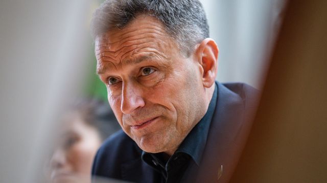 MDG ber regjeringen trykke på alarmknappen for å hindre sabotasje