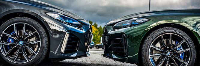 Illustrasjon av Dum eller genial?