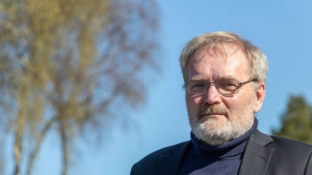 Fikk slakt – mener sjefene for forsvarsgrenene må få mye mer ansvar