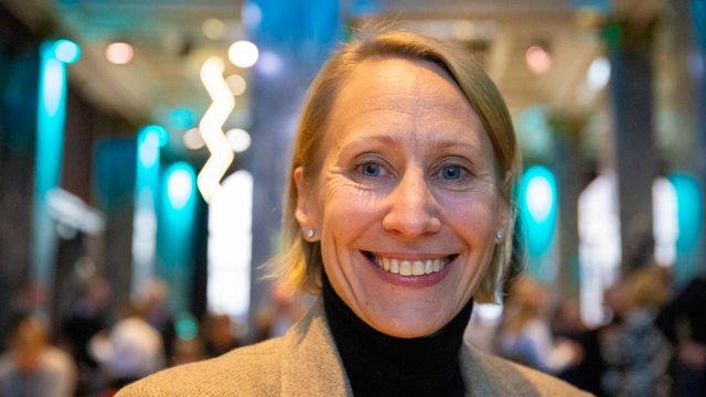 Enova-støtte til fem hydrogenprosjekter: – Blir helt rørt