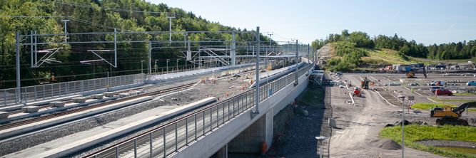 Illustrasjon av Hundrevis av millioner står på spill