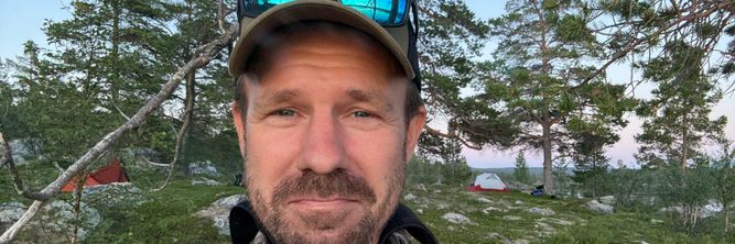 Illustrasjon av FFI-rådgiveren ville hatt norgespris på Freia melkesjokolade