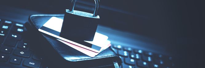 Illustrasjon av – Vi er vitne til en fullstendig industrialisering av cybertrusler