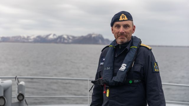 Forsvaret stenger ned kartdelingstjeneste – mener den sprer ulovlig informasjon