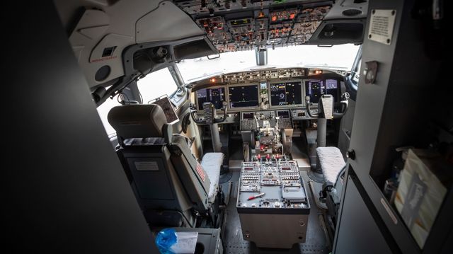 Passasjerflyene ble fylt med giftig røyk. Skyldtes «ukjent» mekanisme