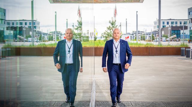 Å splitte Equinor kan være bedre for alle