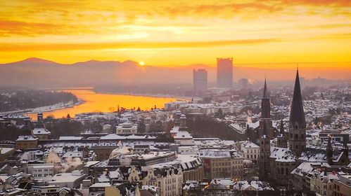 Illustrasjon av Tyskland strammer Microsoft-grepet: – Et tydelig signal