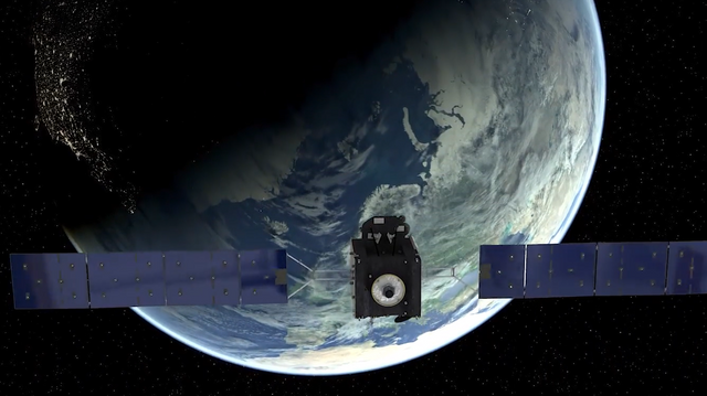 «Norges største romprosjekt noensinne» utsatt på ubestemt tid etter raketthavari