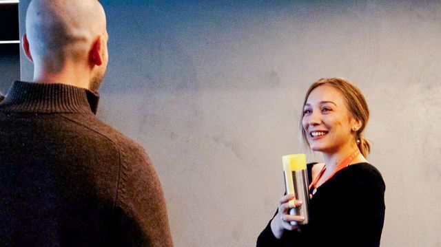 Har du husket kollegaene dine i den nye KI-strategien din?