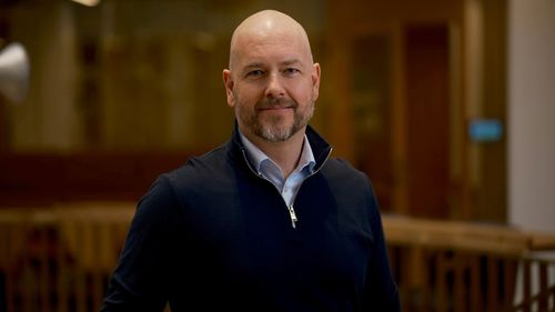 Illustrasjon av Energidataene dine er mer verdt enn Chat GPT