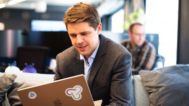 Offentlige rammeavtaler er en barriere for små IT-selskaper