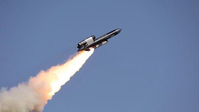 Skal produsere deler til ukrainsk kryssermissil i Danmark