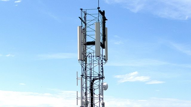 Ice har doblet mobildekningen