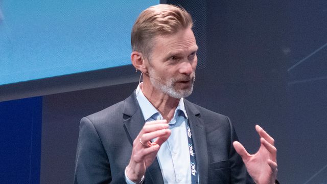 Norge taper KI-kappløpet i Norden