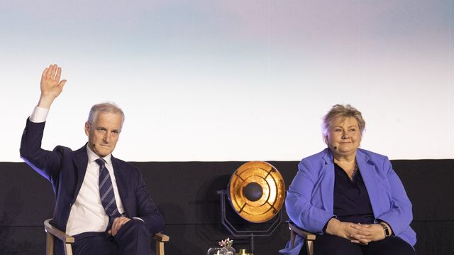 EU-debatten lar seg ikke stoppe av feige partiledere