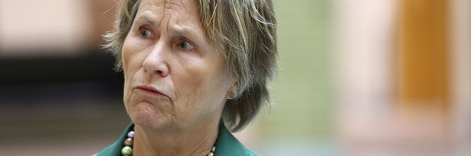 Illustrasjon av Kontroll av E-tjenesten avslørte ulovlig datalagring