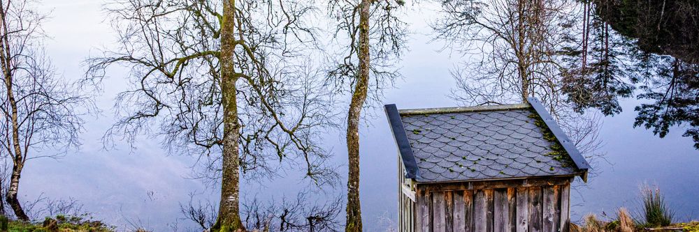 Illustrasjon av Kommunen slår alarm om vannet ved Sotrasambandet