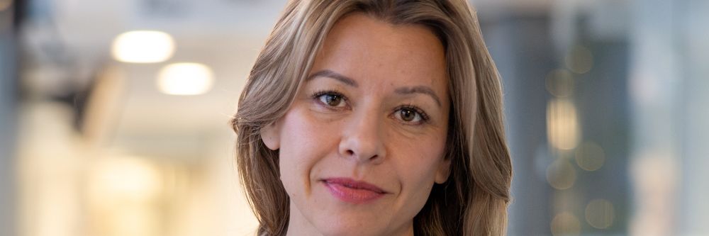 Illustrasjon av – Kan ta to-tre uker før alt er oppe og går som normalt igjen