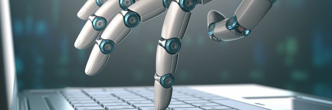 Illustrasjon av Kan bruke alle apper på PC-en din på egen hånd