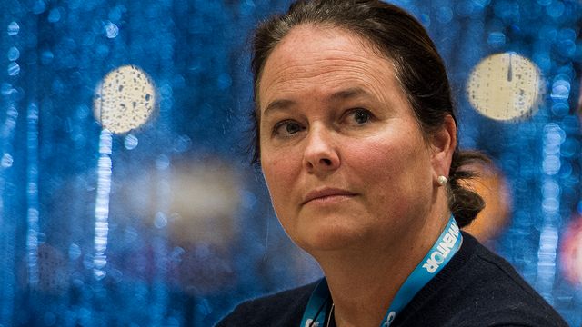 Sjøfartsorganisasjoner med nødsignal om beredskap