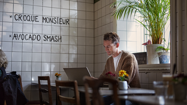 Telia vil lære bedrifter datasikkerhet