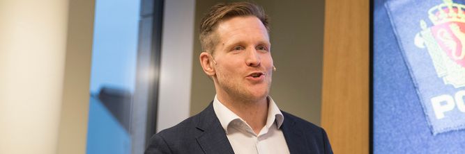 Illustrasjon av Vil bort fra «alt er kritisk»-tankegangen