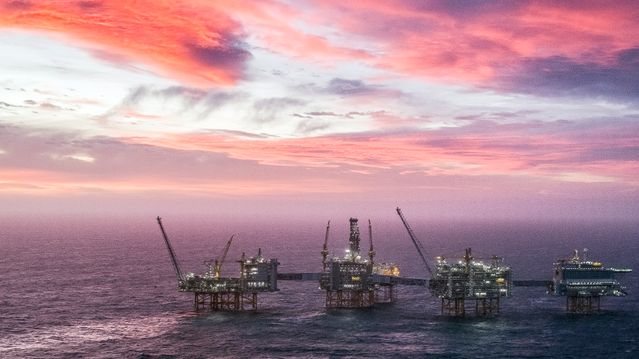 Thorium i Fensfeltet: 70 ganger mer energi enn i all norsk olje- og gassproduksjon