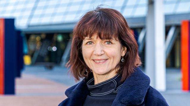 Telenor-eid KI-selskap skal tilby sterk sikkerhet til bedrifter