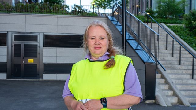 Tillitsvalgt Merethe Shukla om nedbemanning i Telia: – Brutalt!