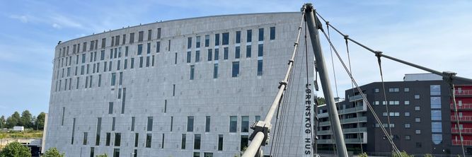 Illustrasjon av Dataangrepet i Lørenskog kan skremme folk fra å søke helsehjelp