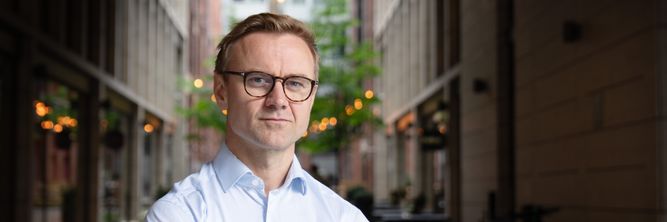 Illustrasjon av Nå etterspør kundene konkrete KI-resultater