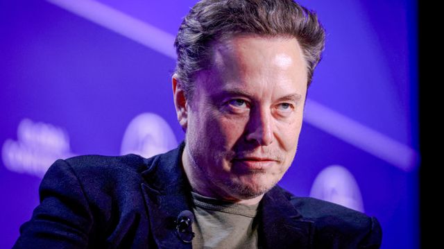 Fremtiden i en verden som vil bedras