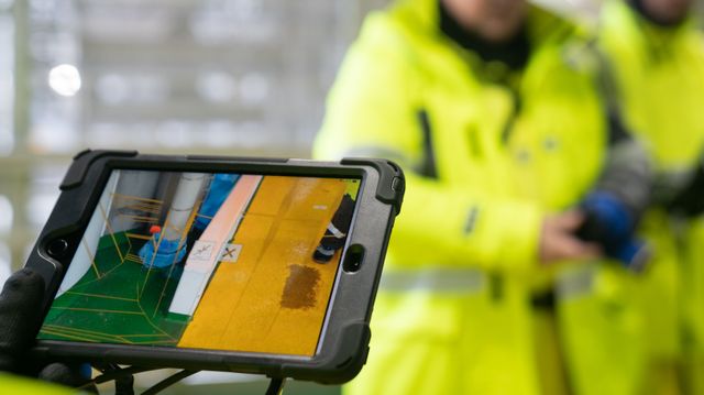 Digital suverenitet fortjener samme alvor som energisikkerhet