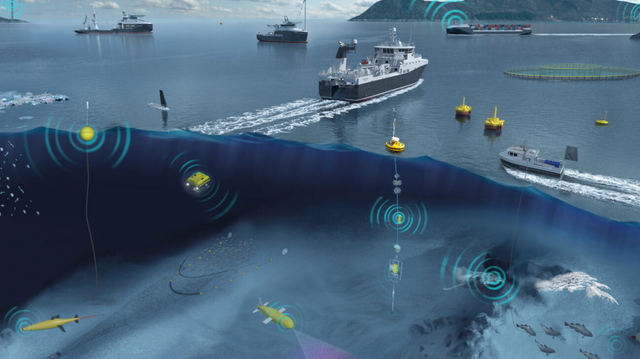 Får 400 millioner til Fjordlab: – Fantastisk