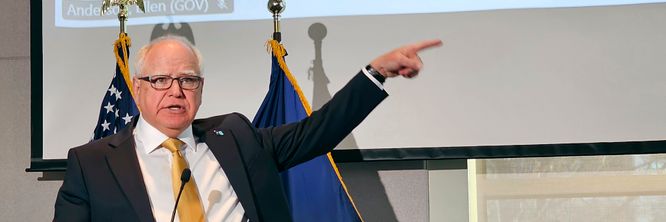Illustrasjon av Nasjonalgarden mobiliseres etter cyberangrep i USA