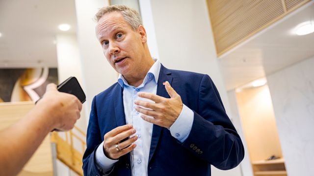 Regjeringen lover byggestart på gigantprosjekt på Vestlandet neste år