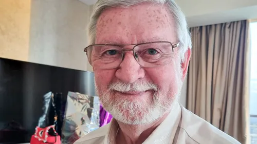 Illustrasjon av Han har klart seg uten Microsoft siden 80-tallet