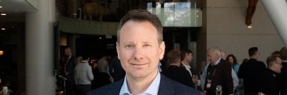 Illustrasjon av Testen gir én vinner. Det er Telia