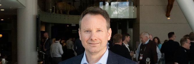 Illustrasjon av Testen gir én vinner. Det er Telia