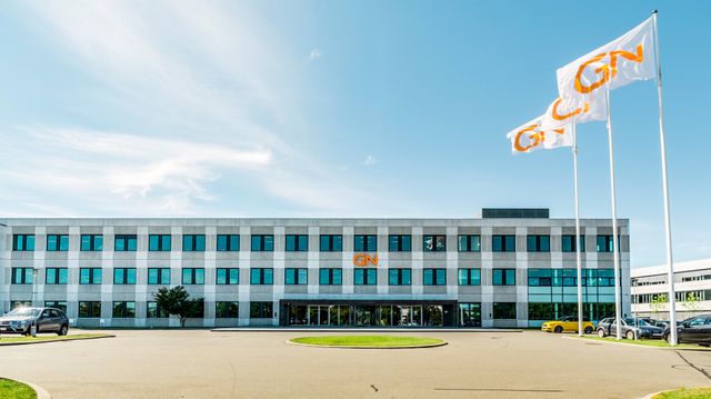 Flyttet til Microsofts sky – en ny erkjennelse har endret strategien