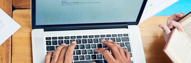 Illustrasjon av Slik skal Chat GPT gjøre deg til en bedre student