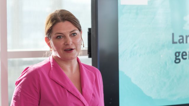 Lanserte tre nye norske KI-språkmodeller som alle kan bruke